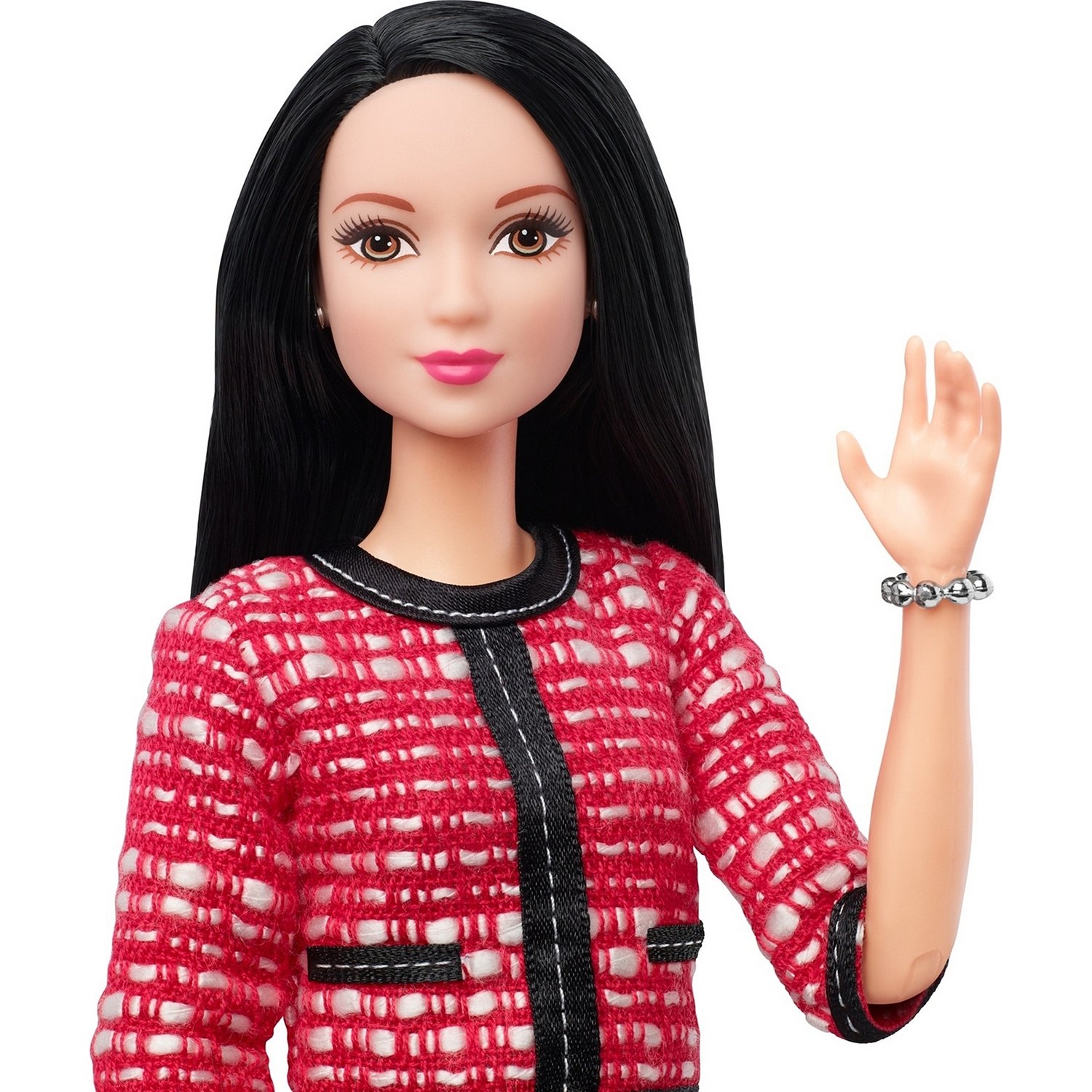 Кукла Barbie Кем быть? Политический кандидат, 29 см, GFX28