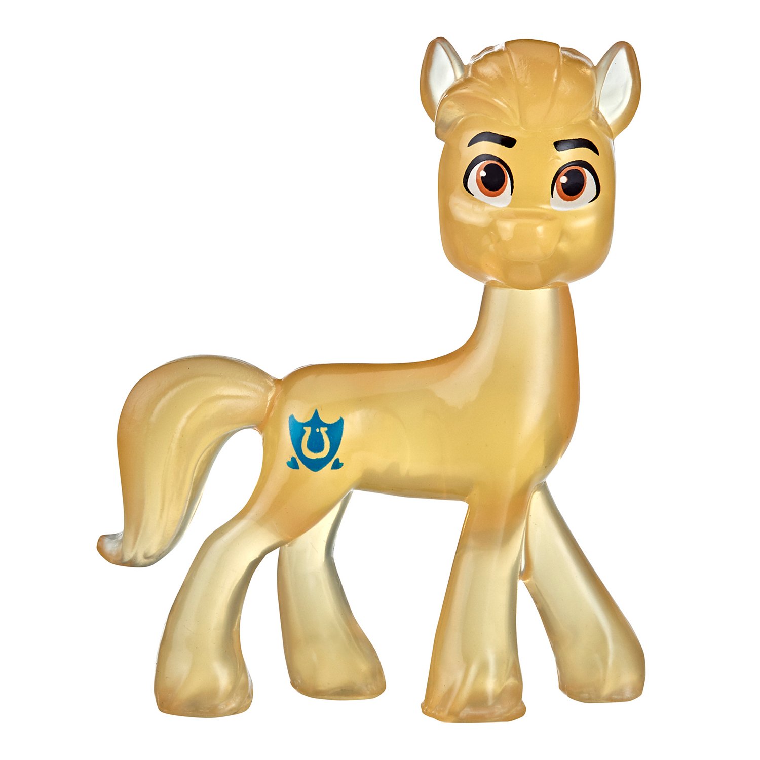 Игрушка My Little Pony Муви в ассортименте F3326EU4
