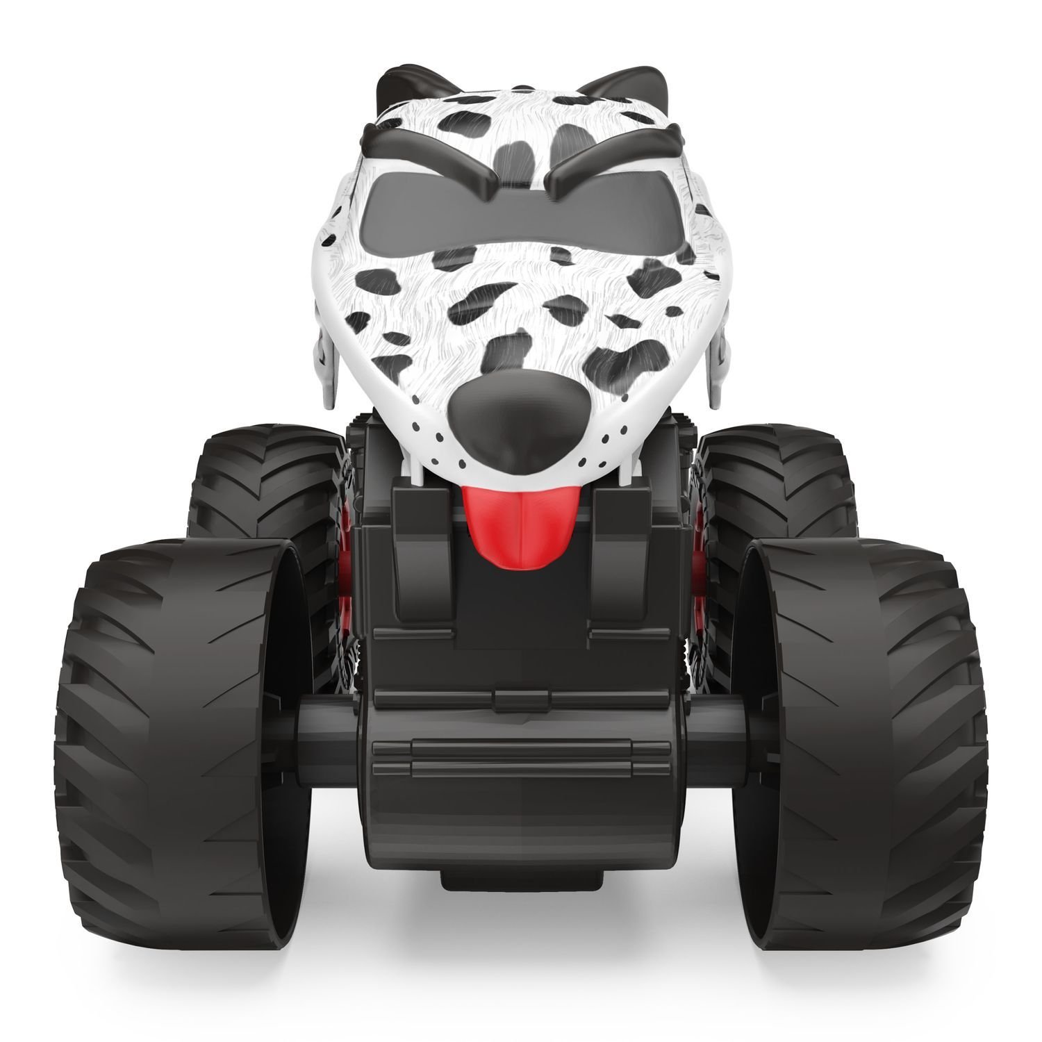 Машинка Monster Jam 1:43 Dalmatian инновационная 6061555