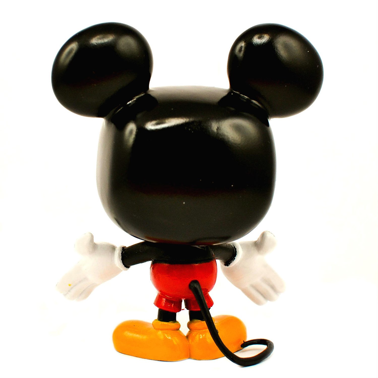 Фигурка Funko Pop vinyl Disney Mickey mouse Fun1524