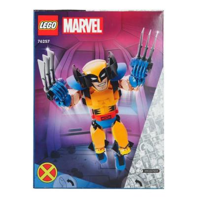 Конструктор Lego Super Heroes 76257