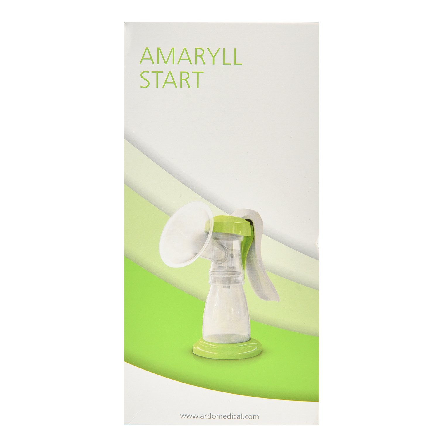 Молокоотсос ARDO Amaryll Start ручной 63.00.192
