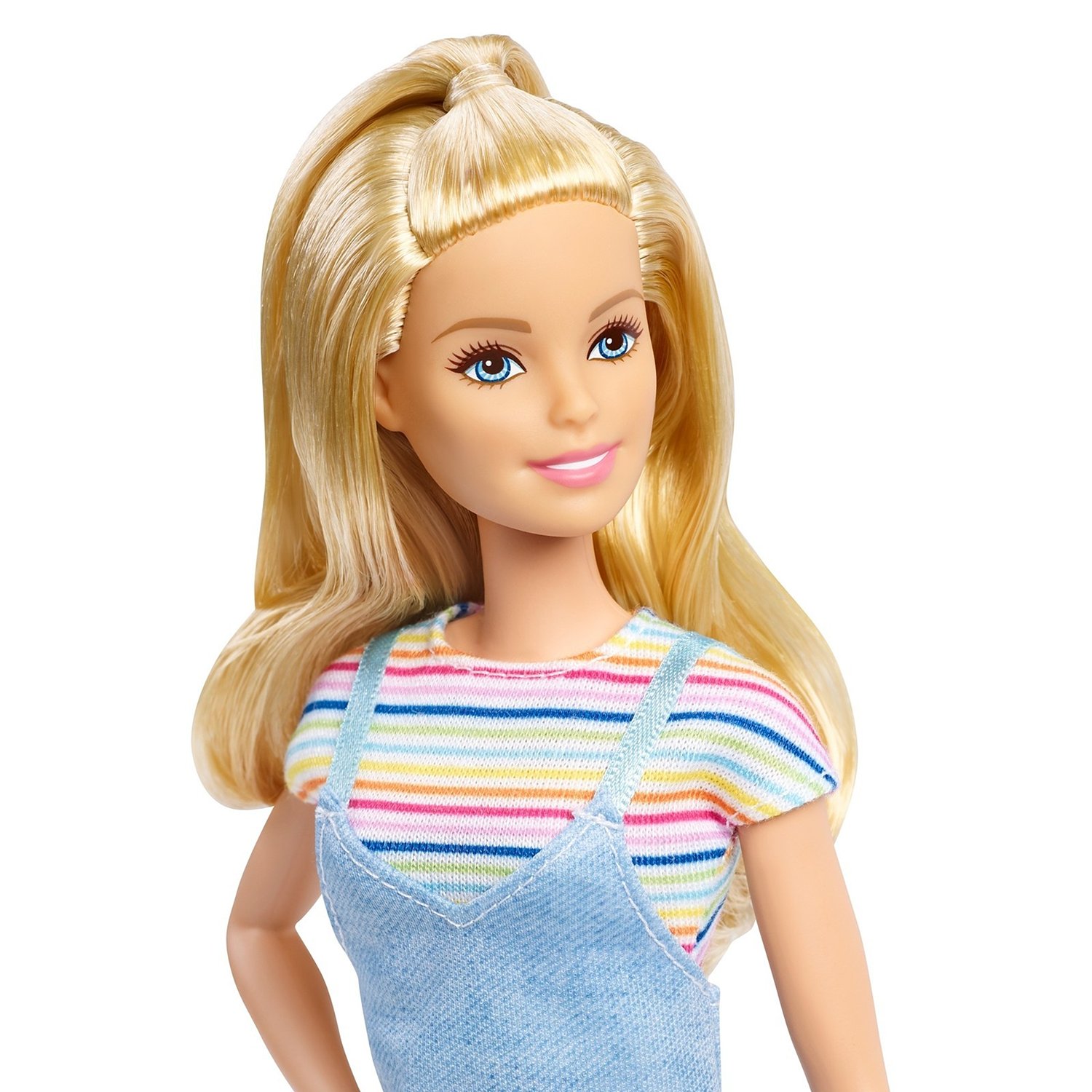Кукла Barbie и домашние питомцы, FXH11