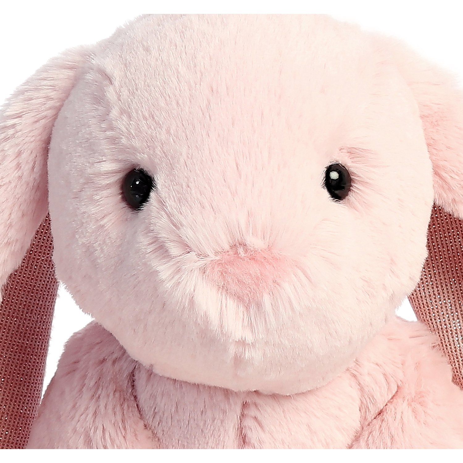 Игрушка мягкая Aurora Кролик Розовый 201034A