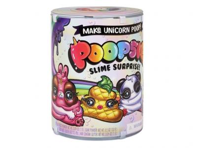 Игровой набор MGA Entertainment Poopsie Slime Surprise Poop Pack 553335