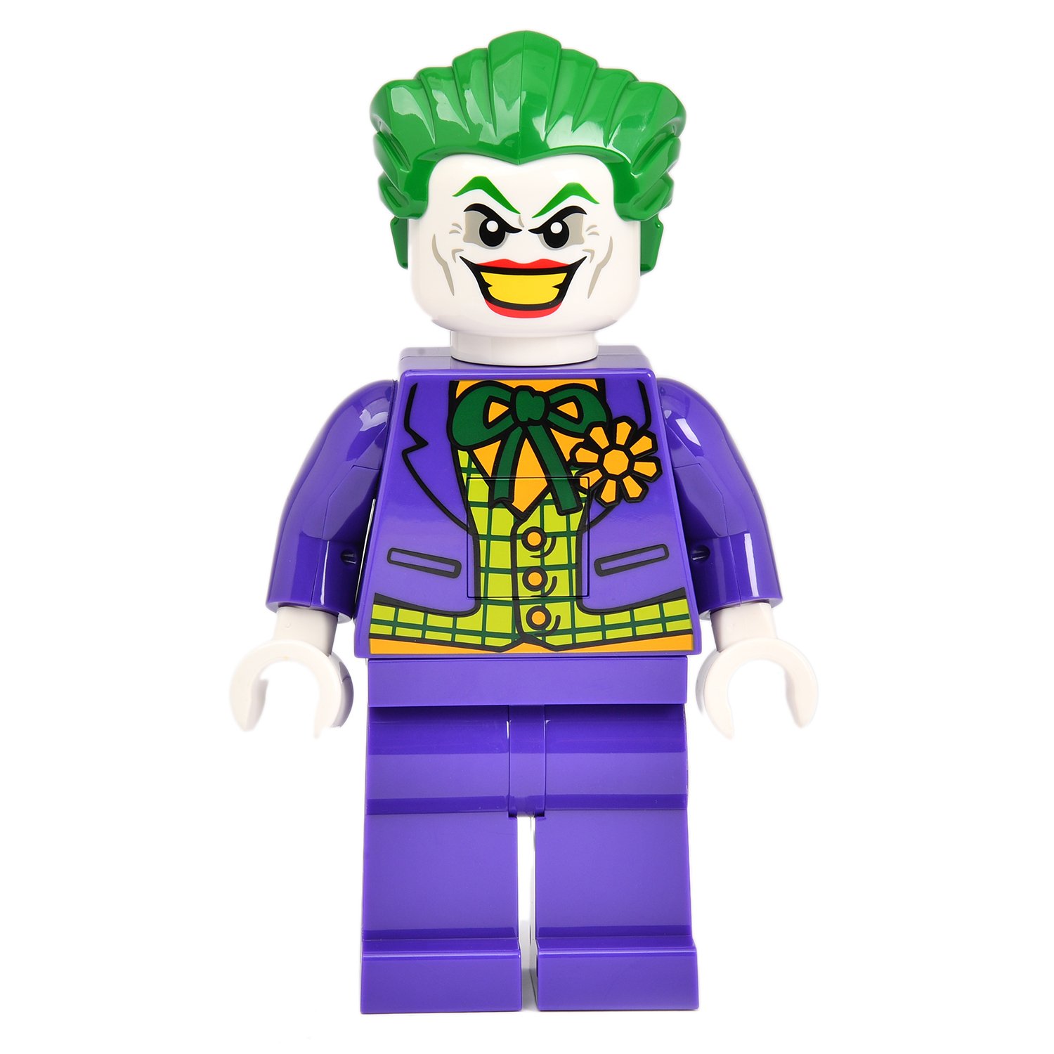 Ночник LEGO Joker Фонарик LGL-TOB19
