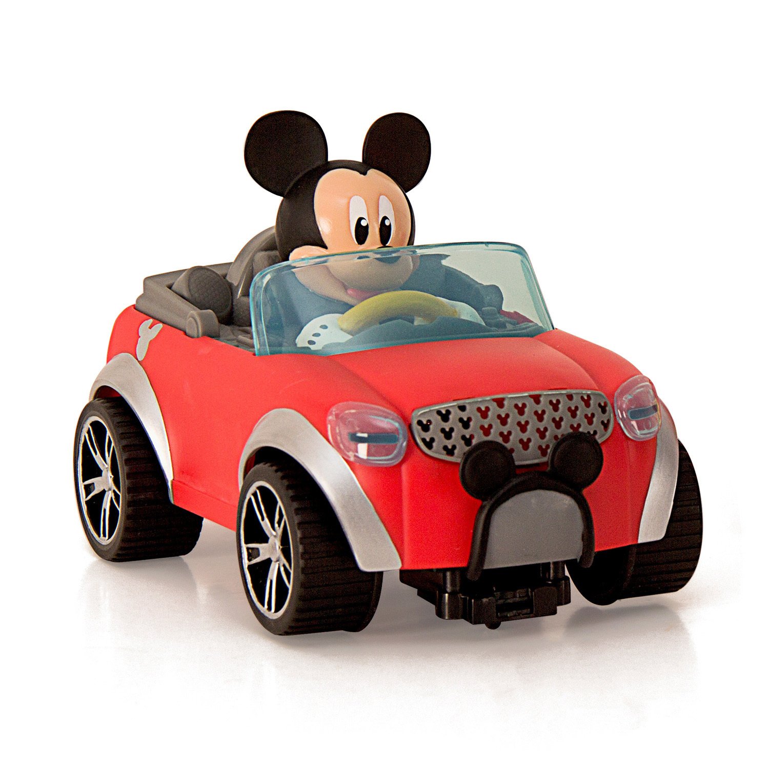 Автомобиль Disney Микки Веселые гонки 184350