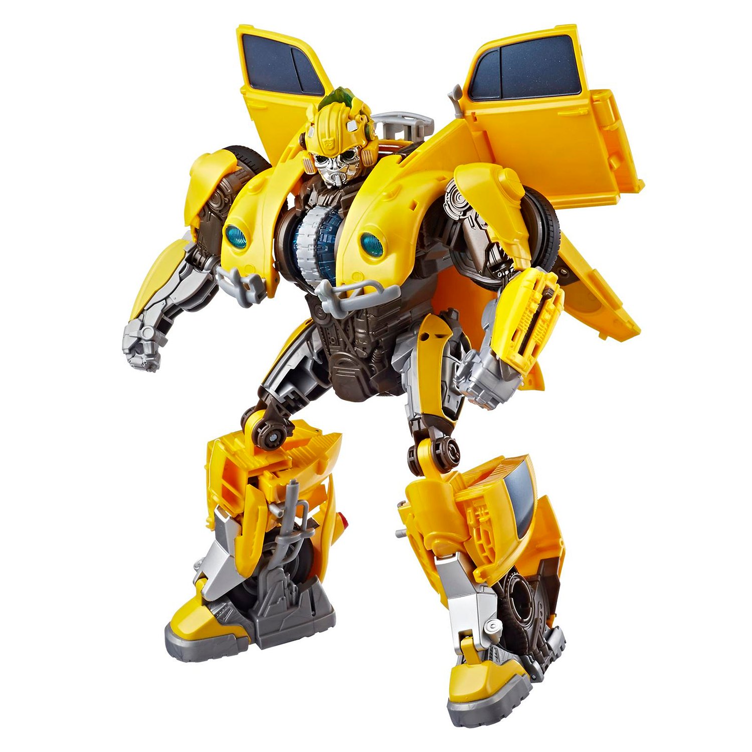 Игрушка Transformers интерактивная Бамблби F19525E0