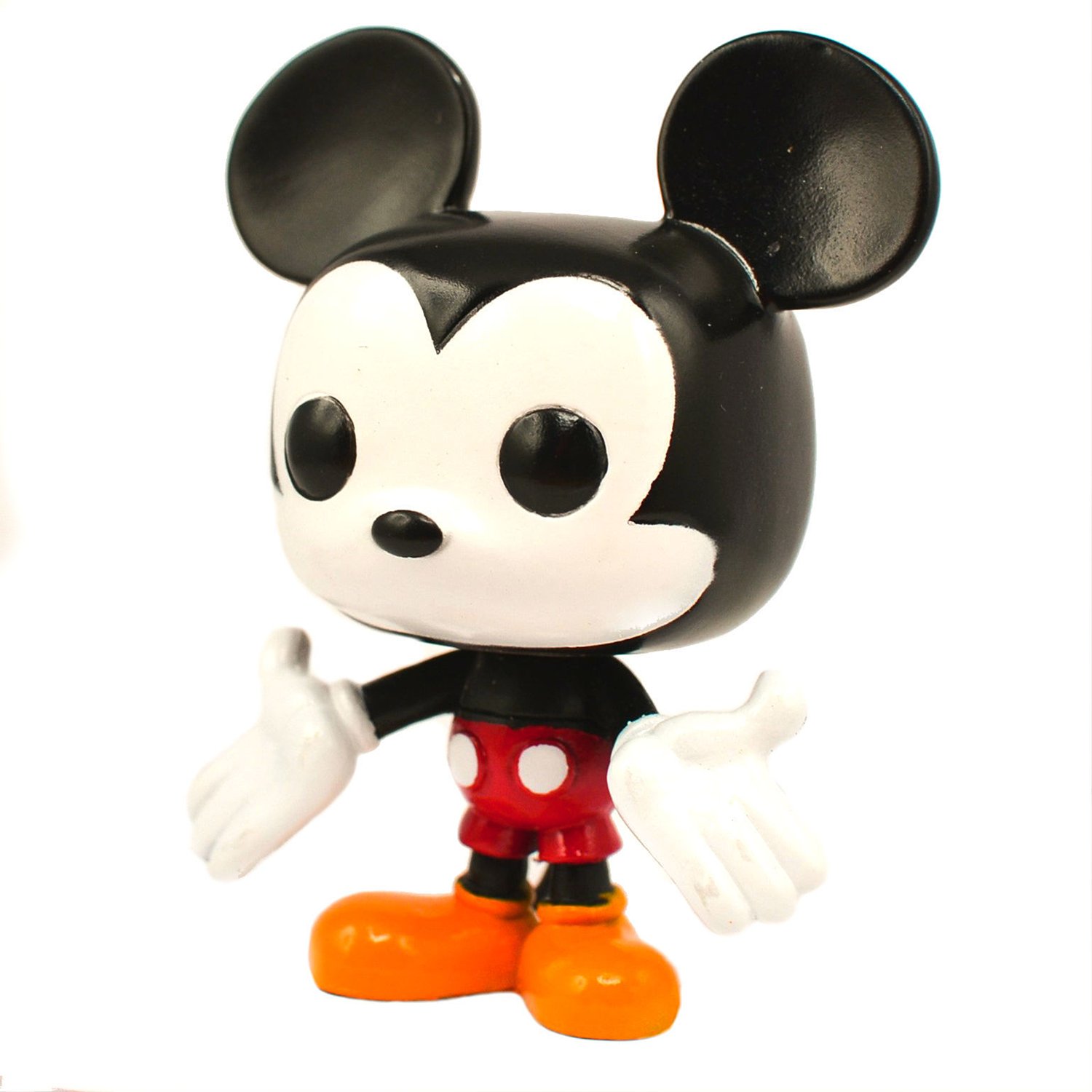 Фигурка Funko Pop vinyl Disney Mickey mouse Fun1524