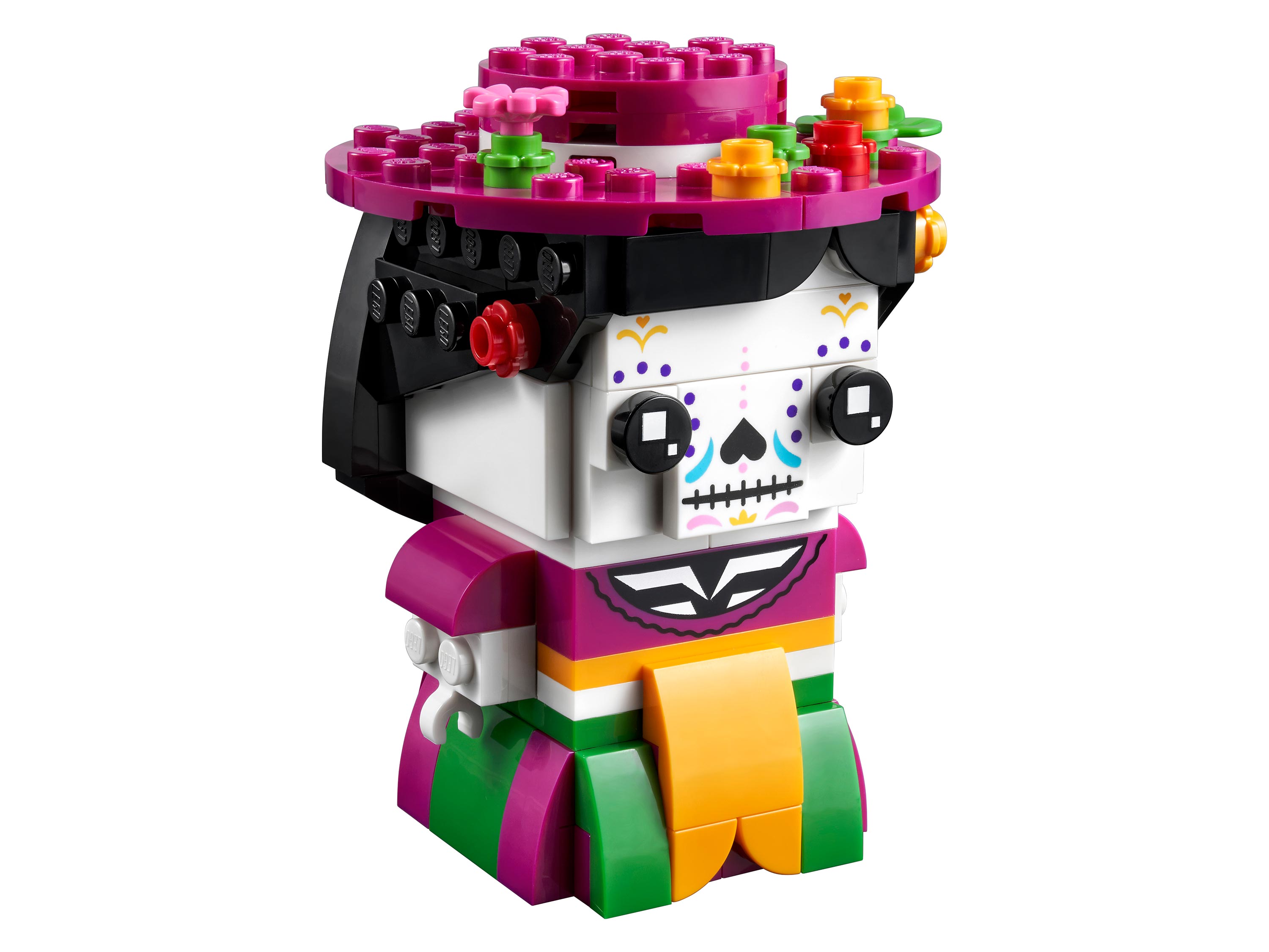 Конструктор LEGO BrickHeadz 40492 Катрина