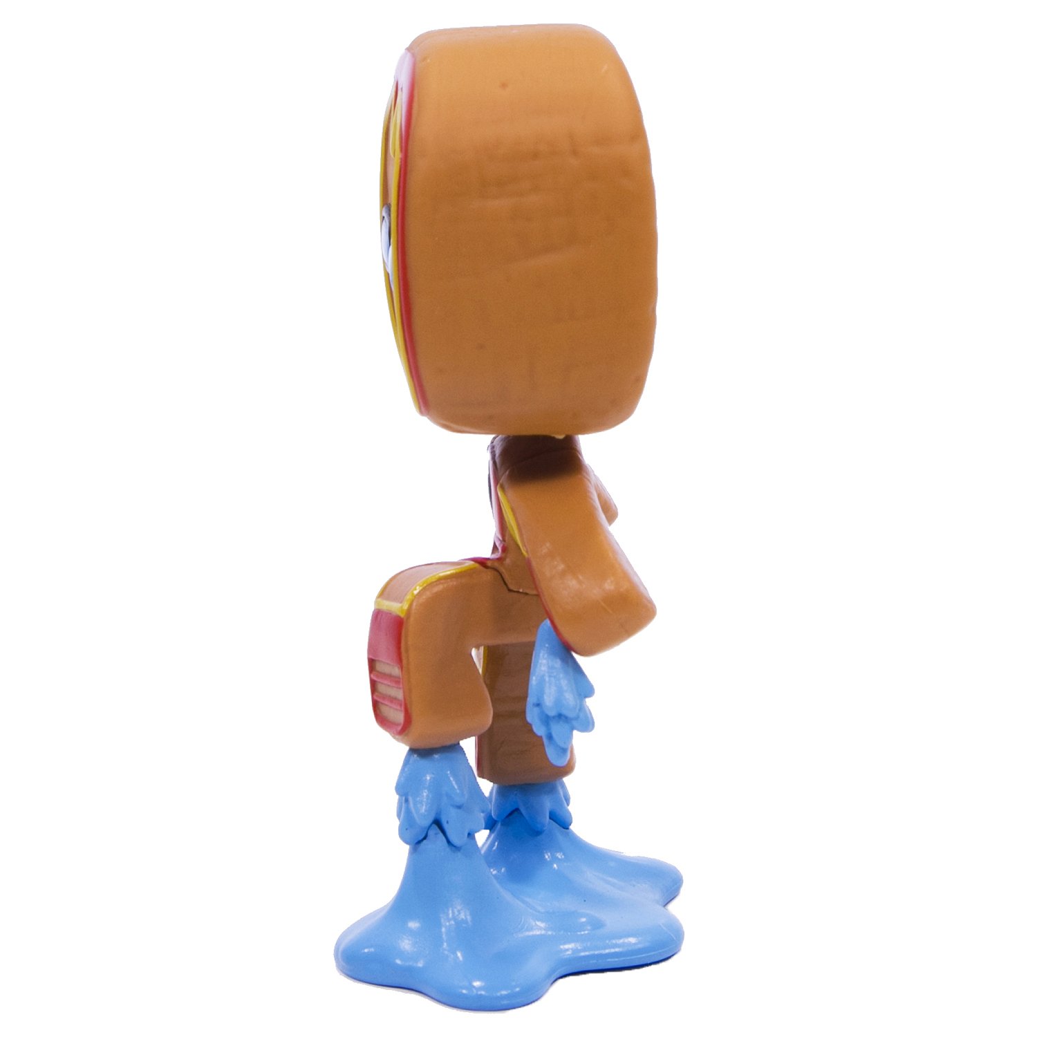 Игрушка Funko Holiday Gingerbread Iron Man Fun25491630