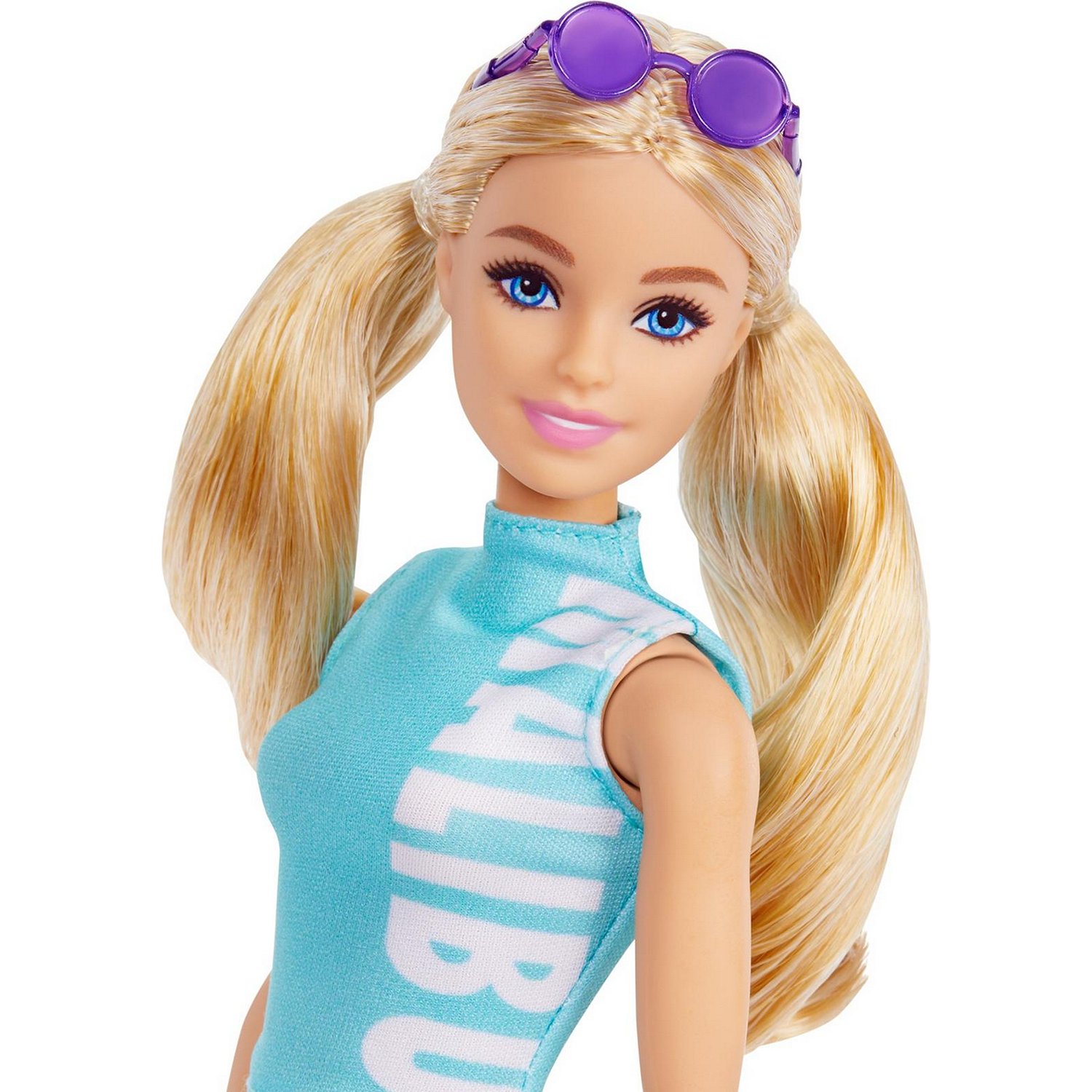 Кукла Barbie Игра с модой 158, GRB50