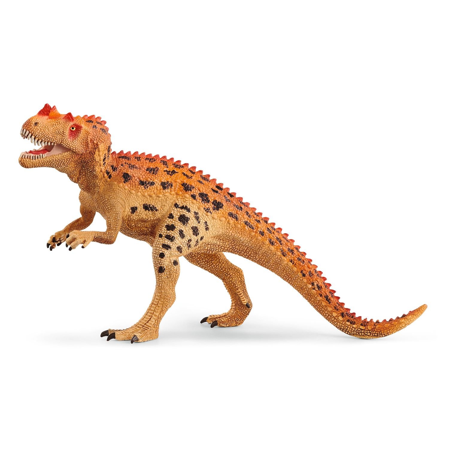 Фигурка SCHLEICH Цератозавр 15019
