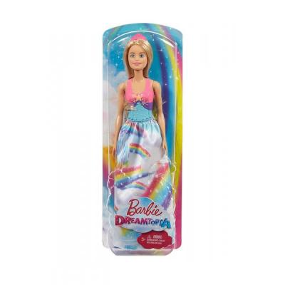 Кукла Barbie Волшебная принцесса, FJC95