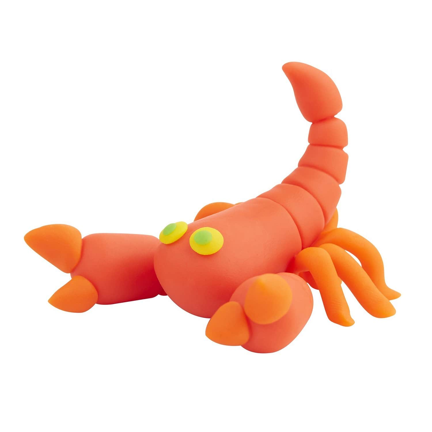 Набор игровой Play-Doh Могучий динозавр E1952