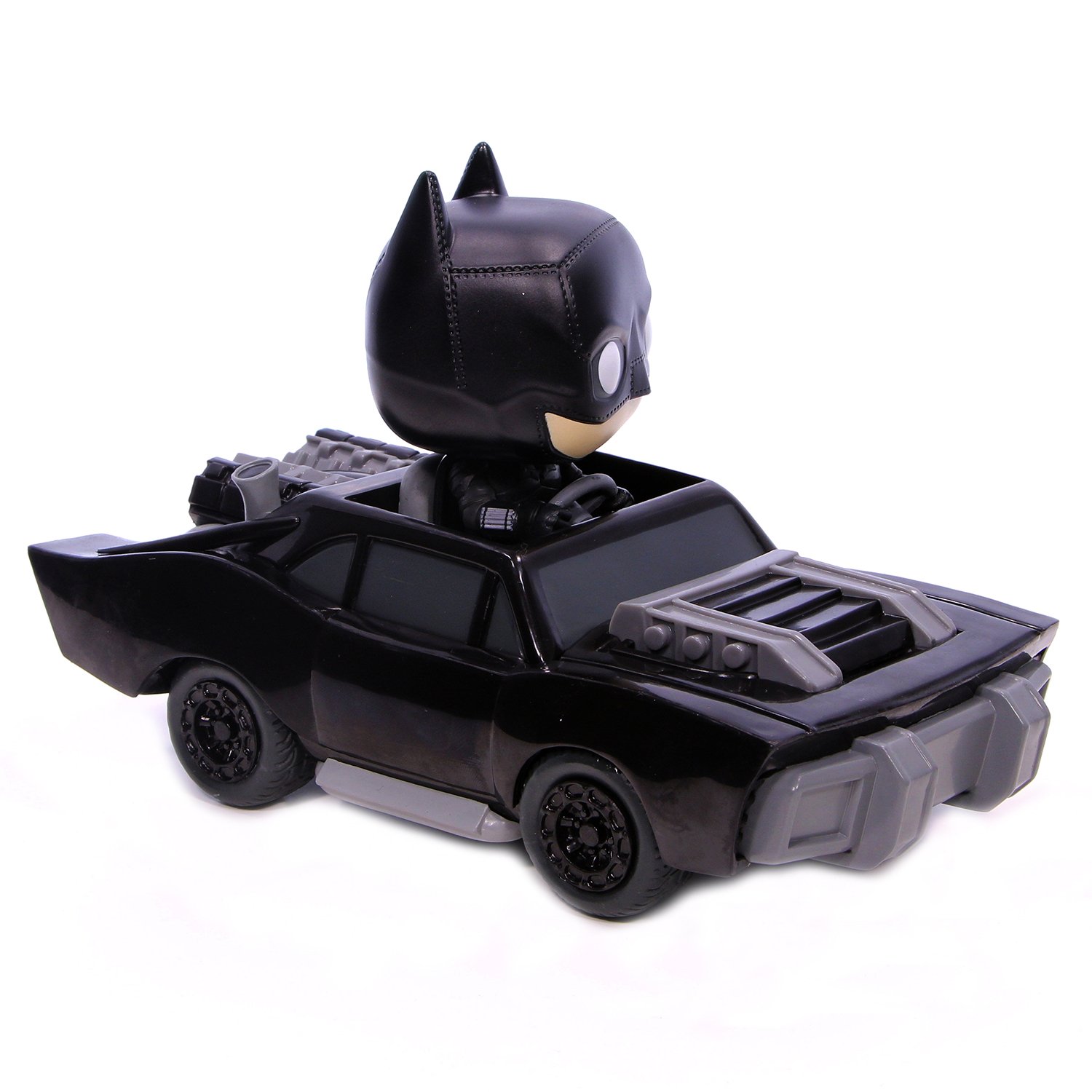 Фигурка Funko Pop! Rides The Batman Batman in Batmobile Fun 25492118