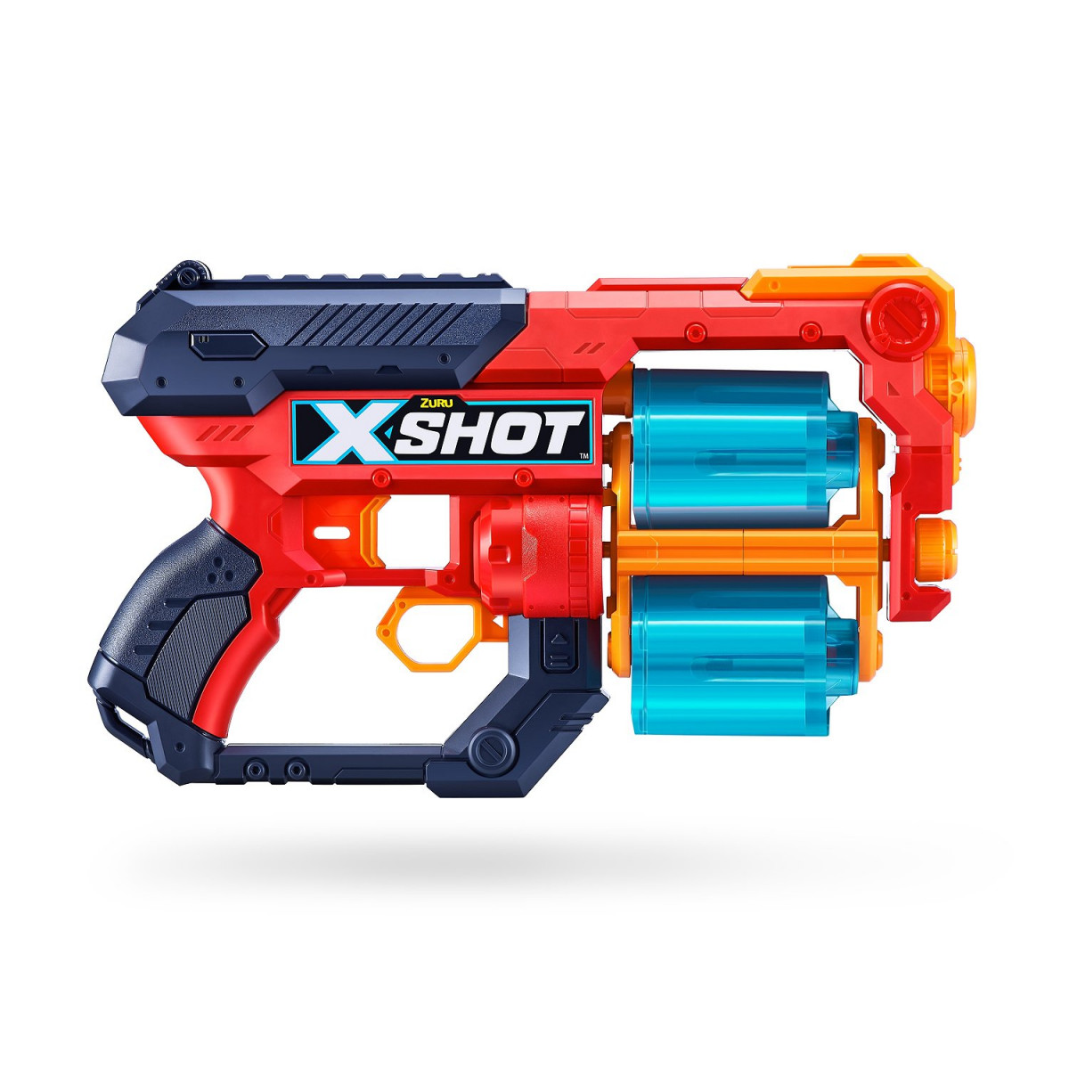 Набор X-SHOT  Xcess TK-12 Double Pack 36438