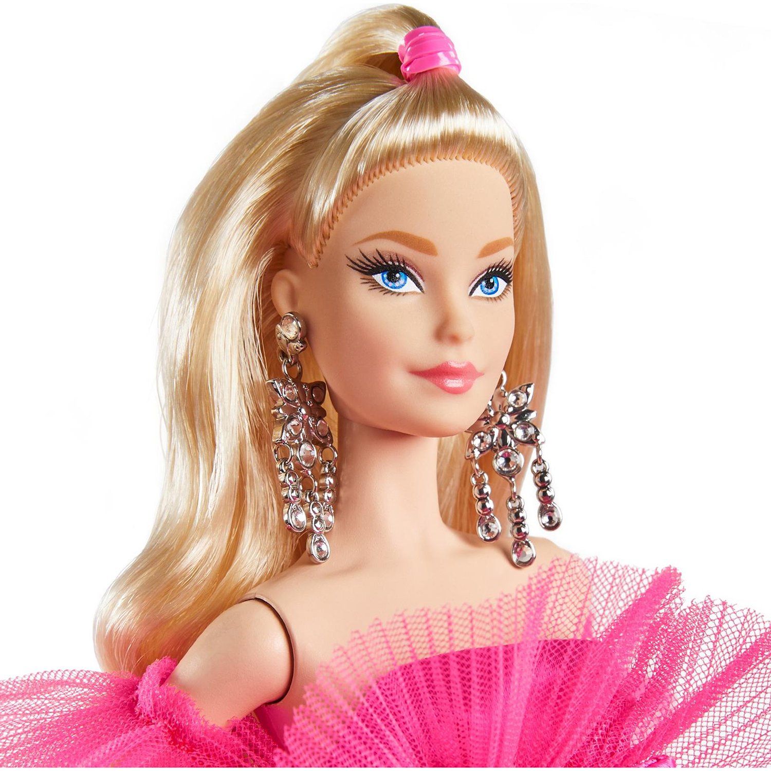 Кукла Barbie Pink Collection, GTJ76