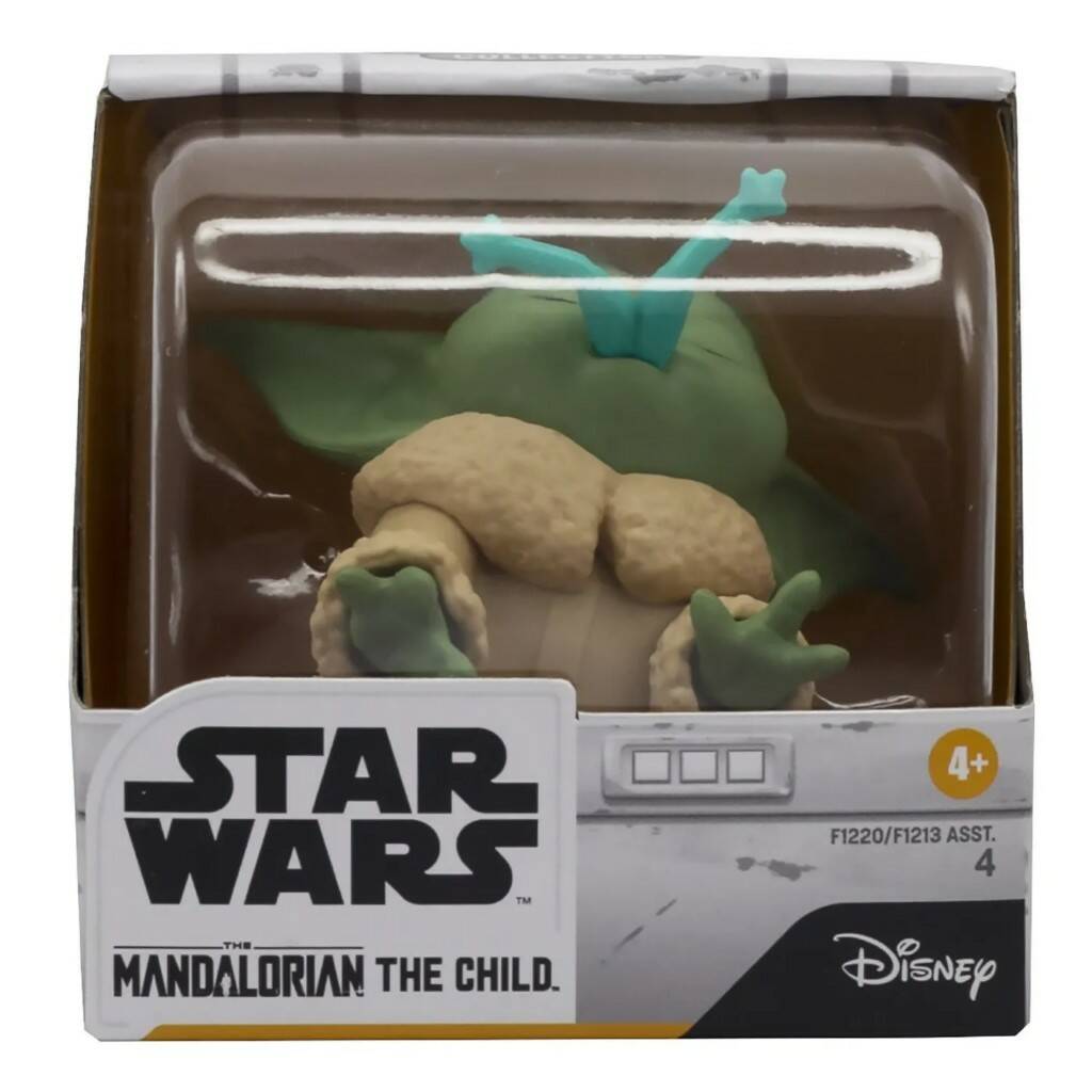 Игрушка Star Wars (SW) Child Froggy HSB0004