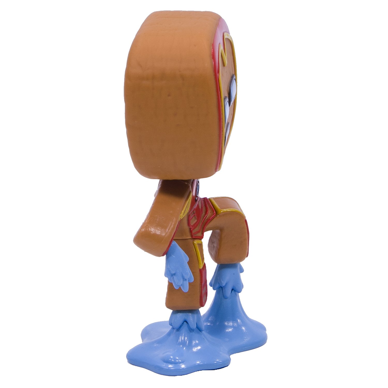 Игрушка Funko Holiday Gingerbread Iron Man Fun25491630