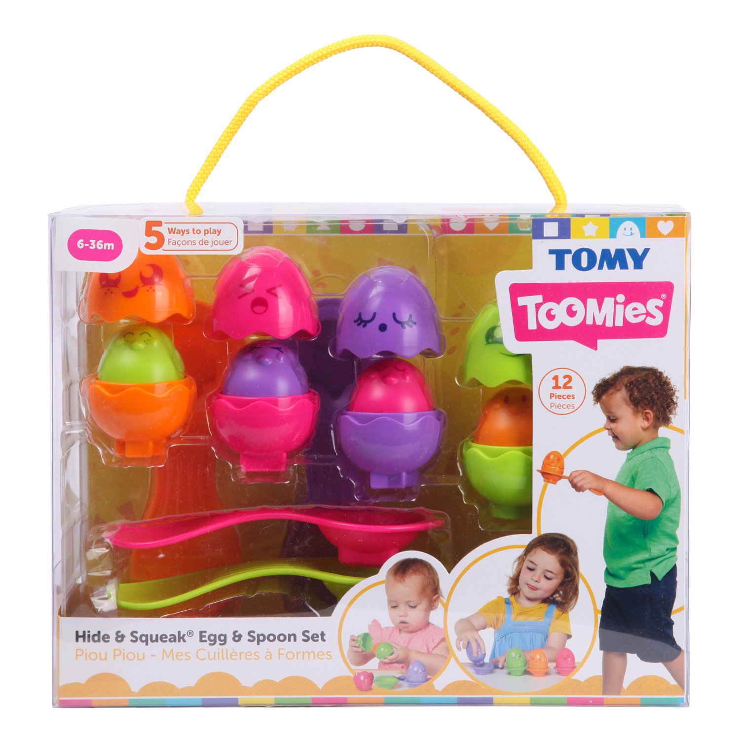 tomy игрушки