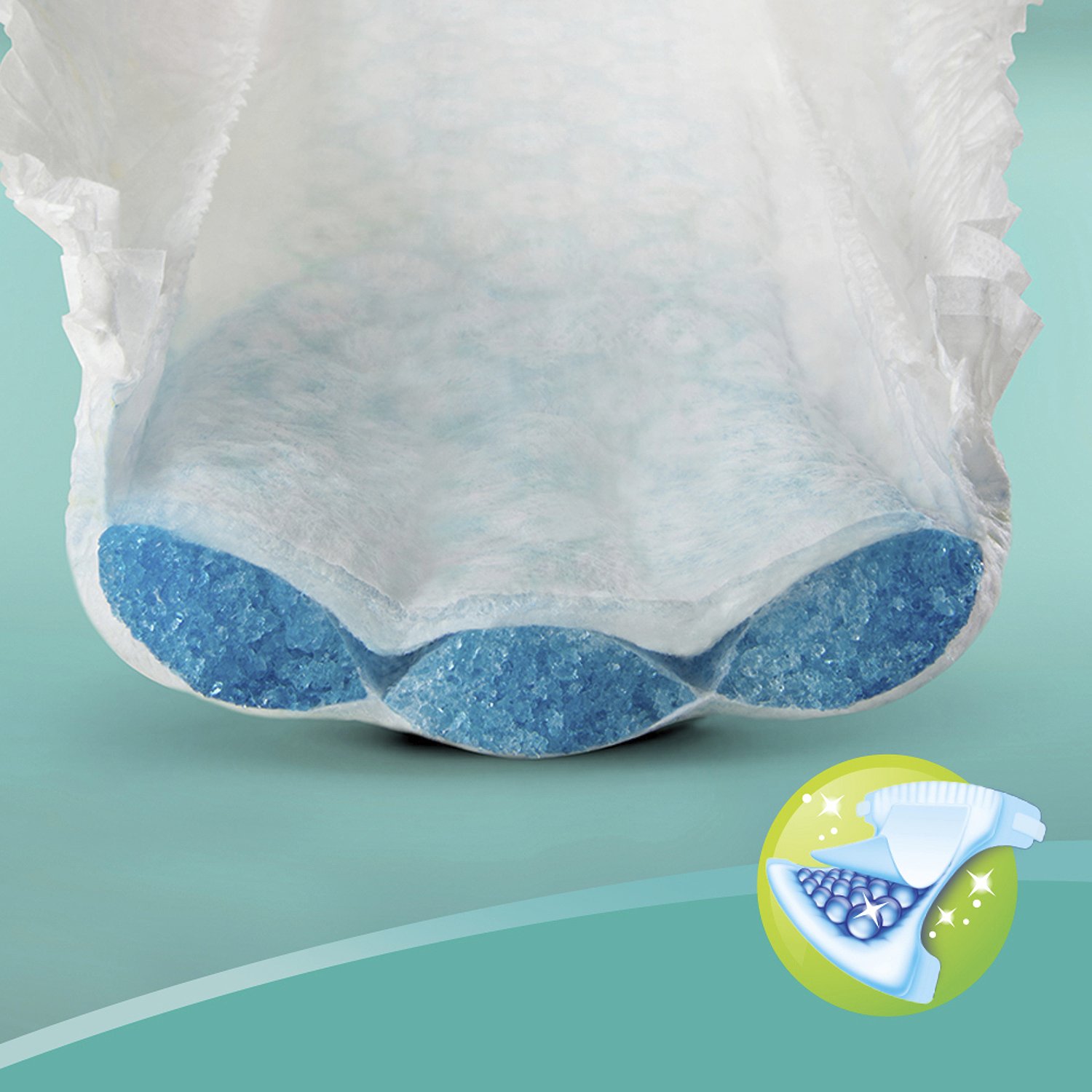 Подгузники Pampers Active Baby-Dry 5 11-16кг 16шт