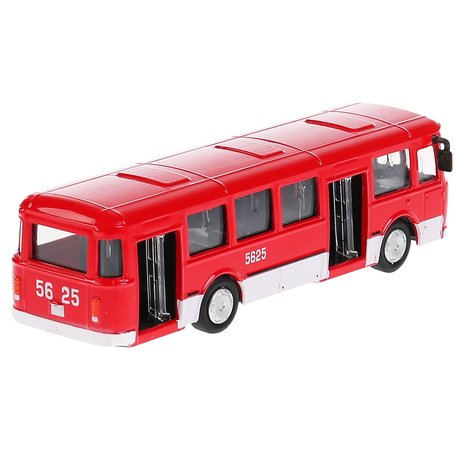 Автобус Технопарк Лиаз-677 298066