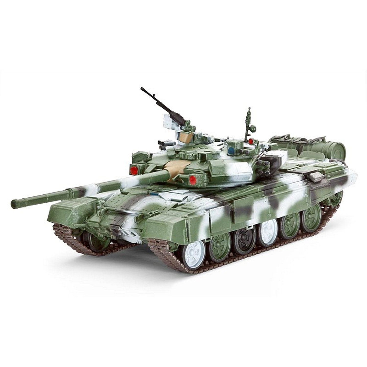 Сборная  модель Revell Танк T90A