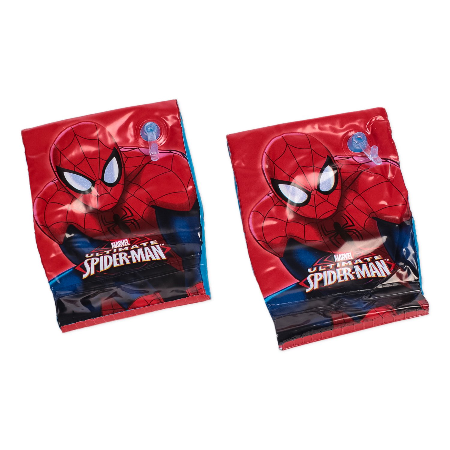 Нарукавники Bestway Spider-Man 98001