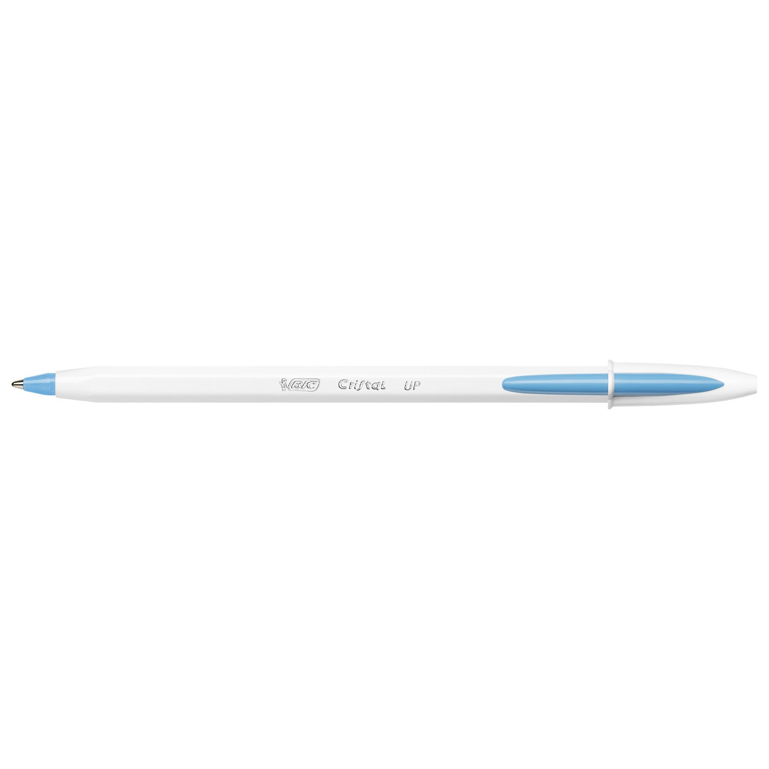 Ручка шариковая BIC Кристал Ап в ассортименте 950446