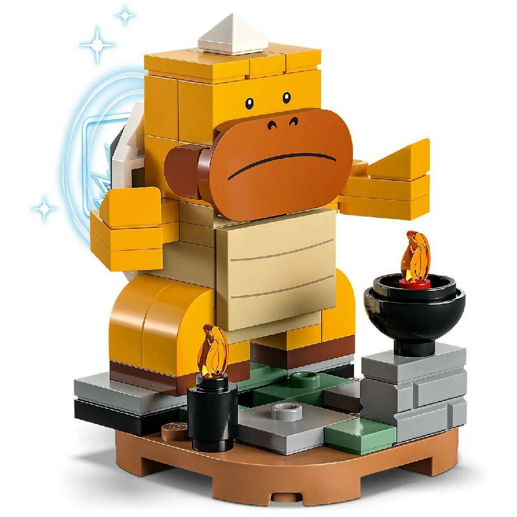 Конструктор Lego Super Mario 71413