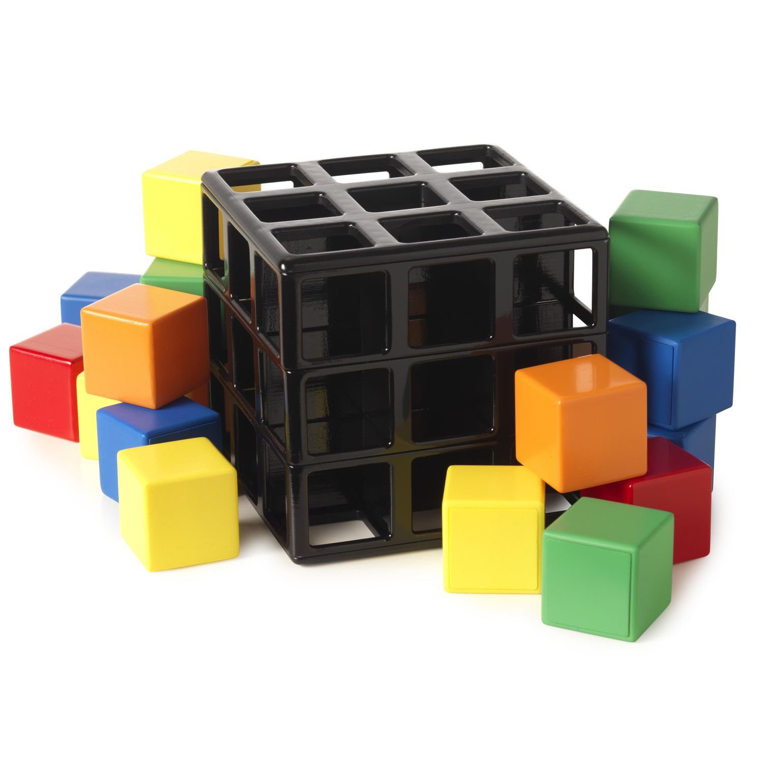 Игра Rubik`s Головоломка Клетка Рубика 6062954