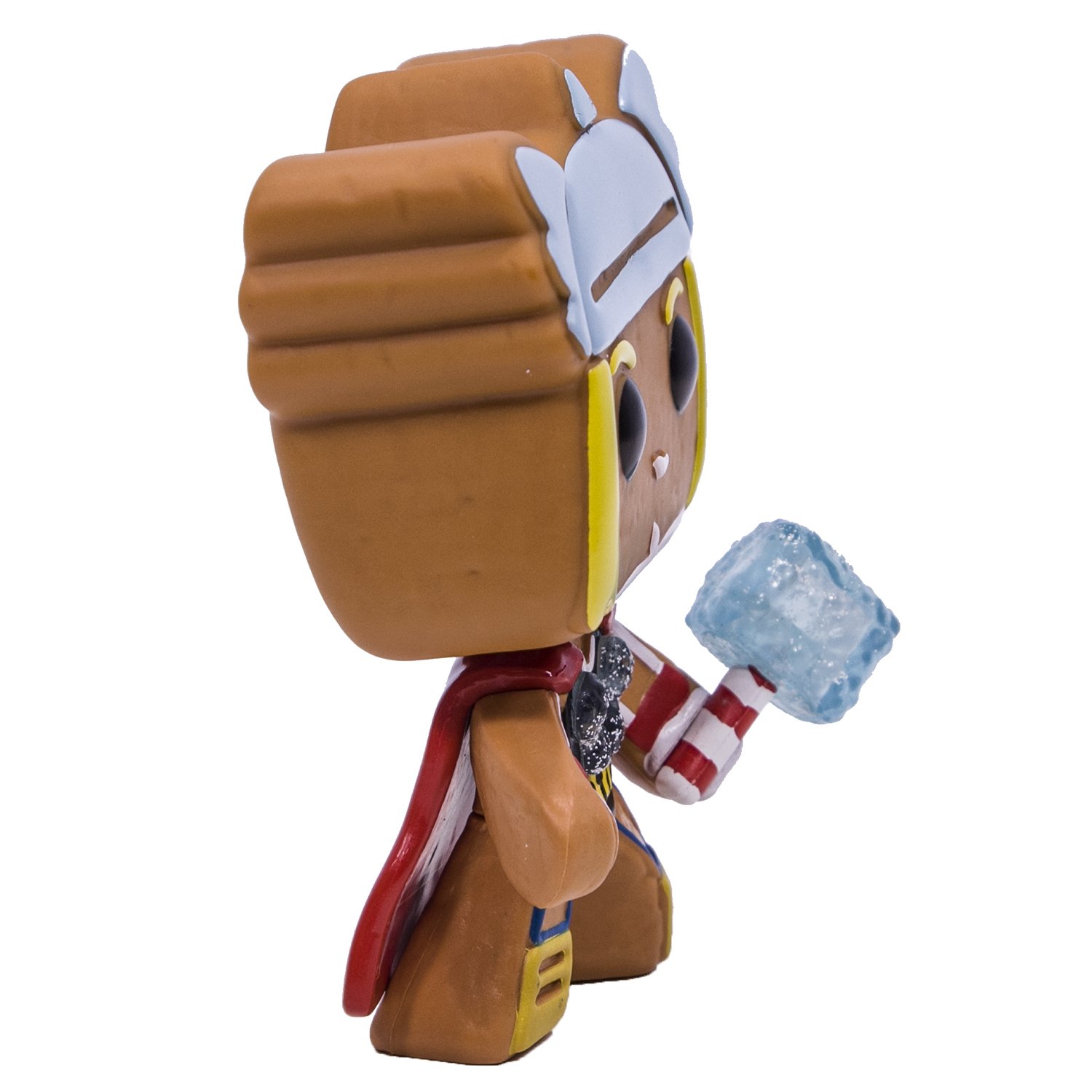 Игрушка Funko Holiday Gingerbread Thor Fun25491634