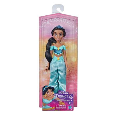 Кукла Hasbro Disney Princess Жасмин, F0902