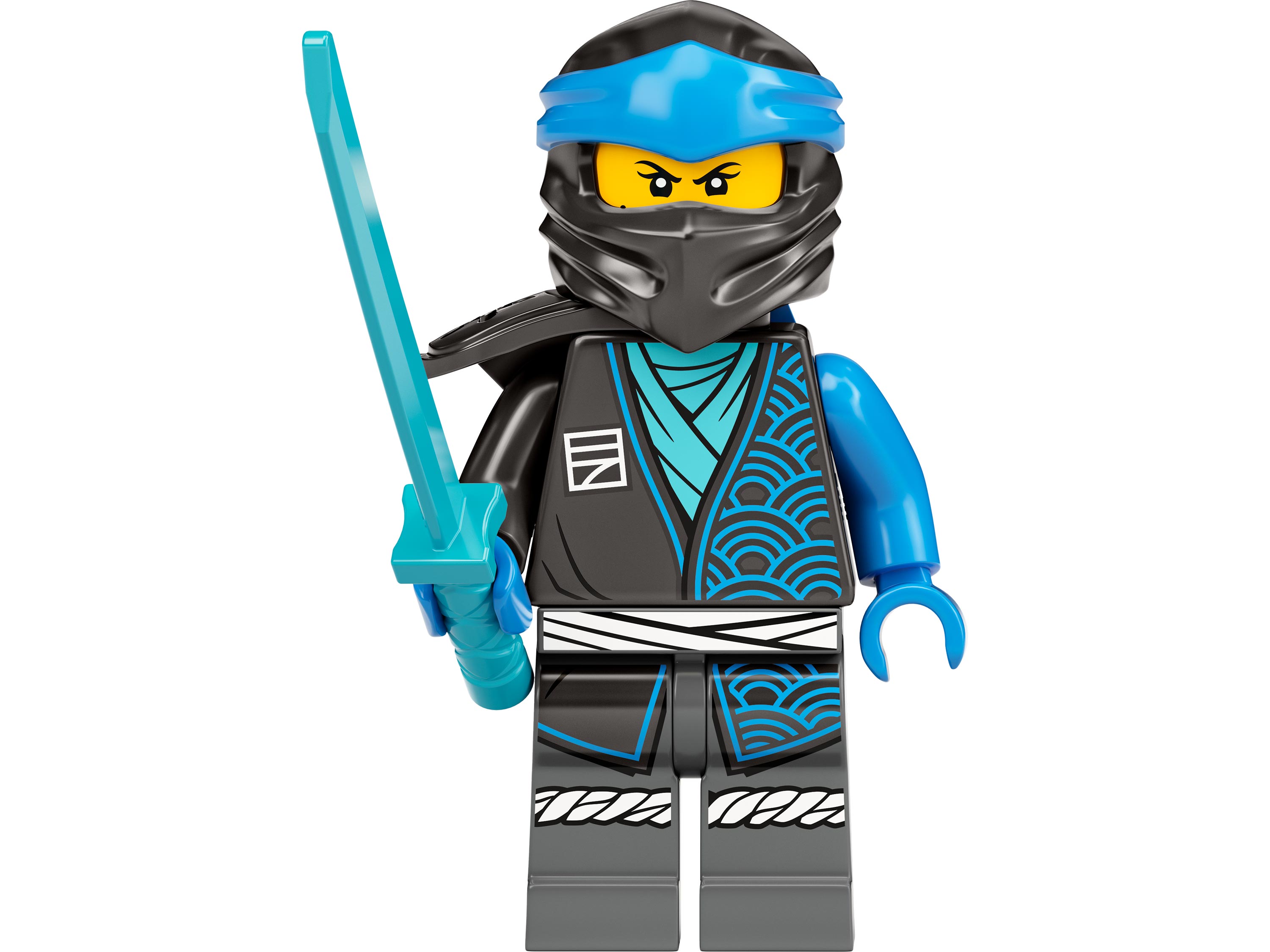 Конструктор Lego Ninjago 71766 Легендарный дракон Ллойда
