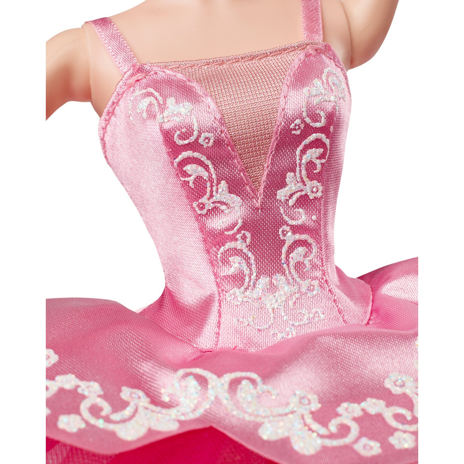 Кукла Barbie Звезда балета коллекционная GHT41