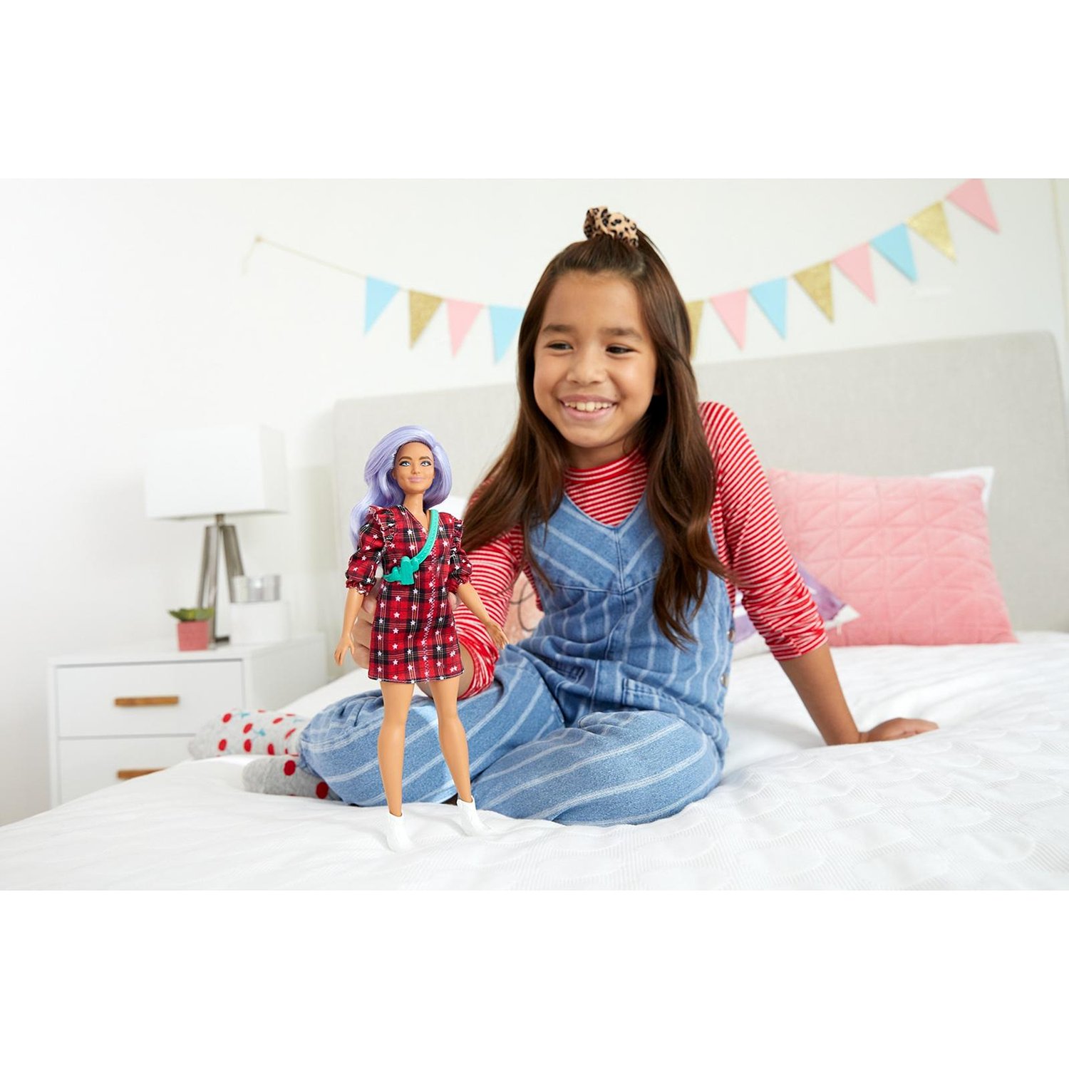 Кукла Barbie Игра с модой 157 GRB49