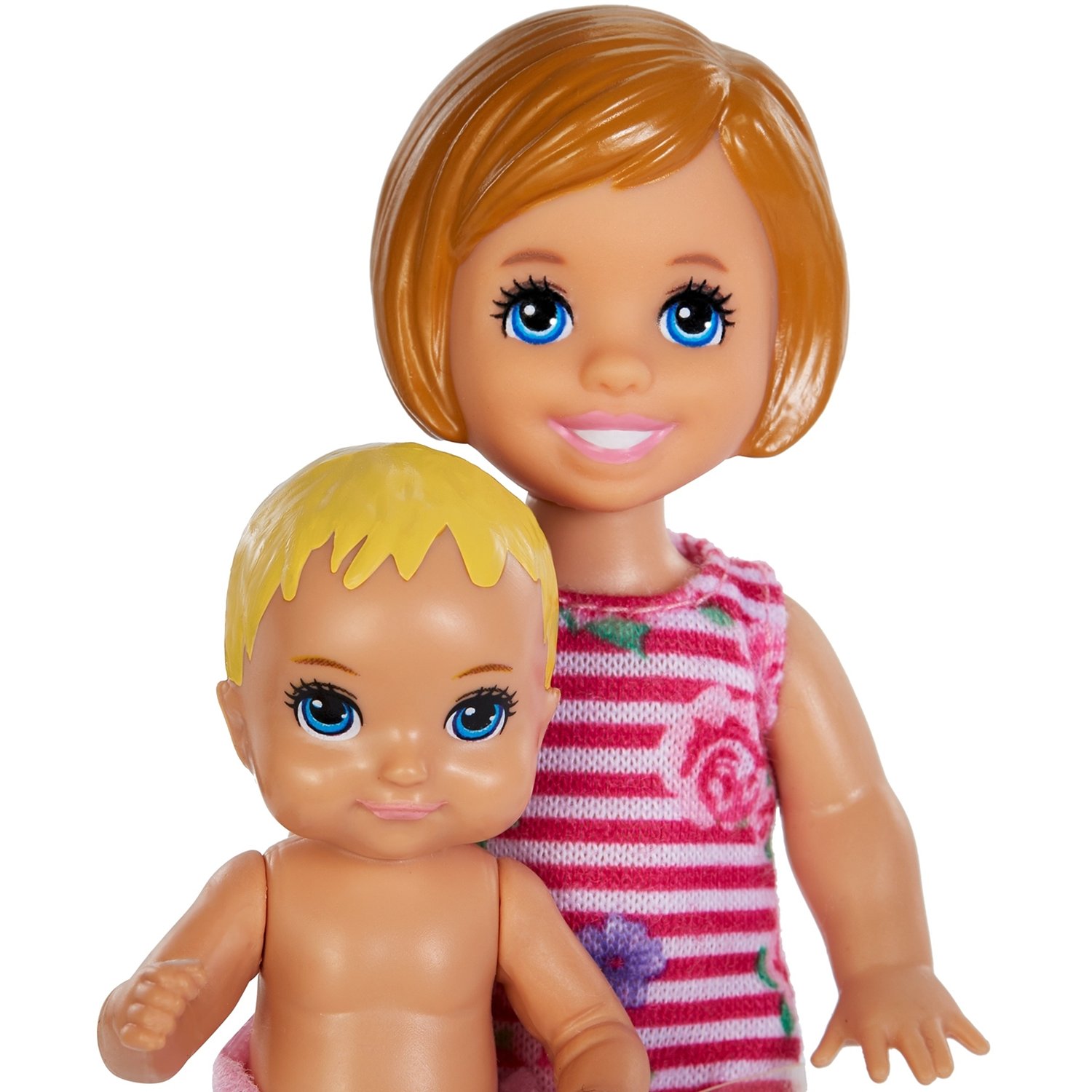 Набор Barbie Skipper Babysitters, GFL31