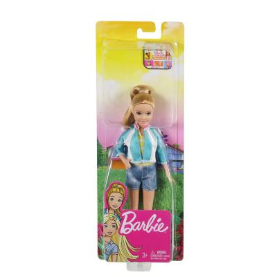 Кукла Barbie Путешествия Стейси, GHR63