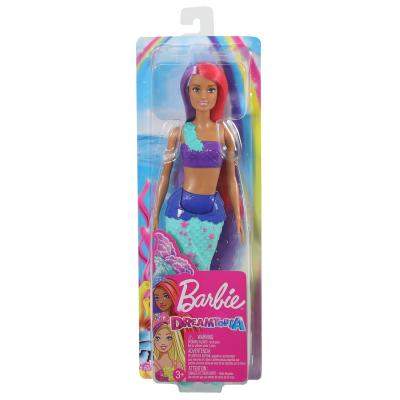 Кукла Barbie Dreamtopia Русалочка 2, GJK09