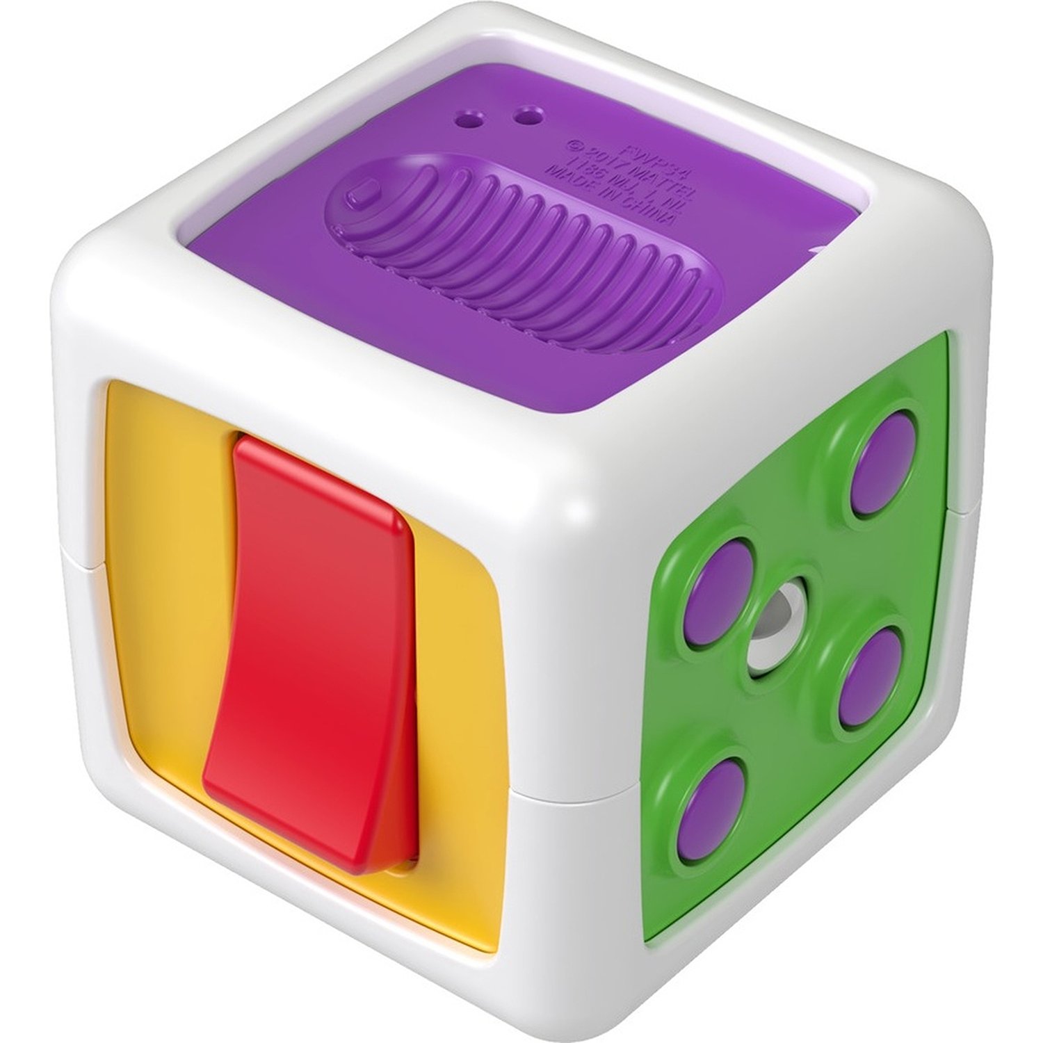Игрушка куб