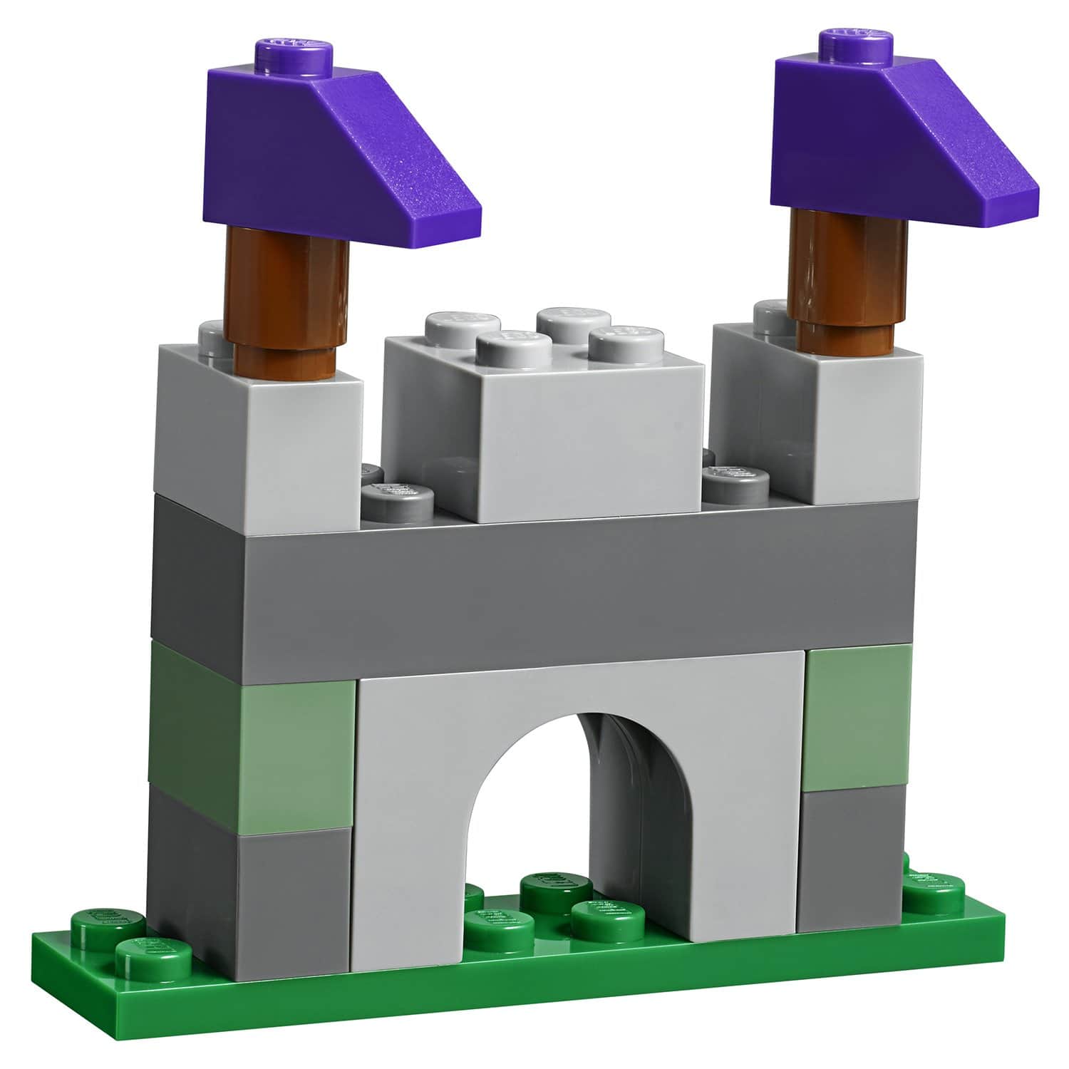 Конструктор LEGO Classic 10713 Чемоданчик для творчества