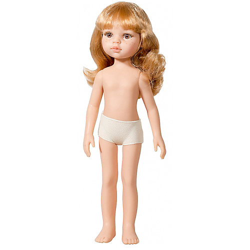 Кукла Paola Reina Даша 32 см 14803