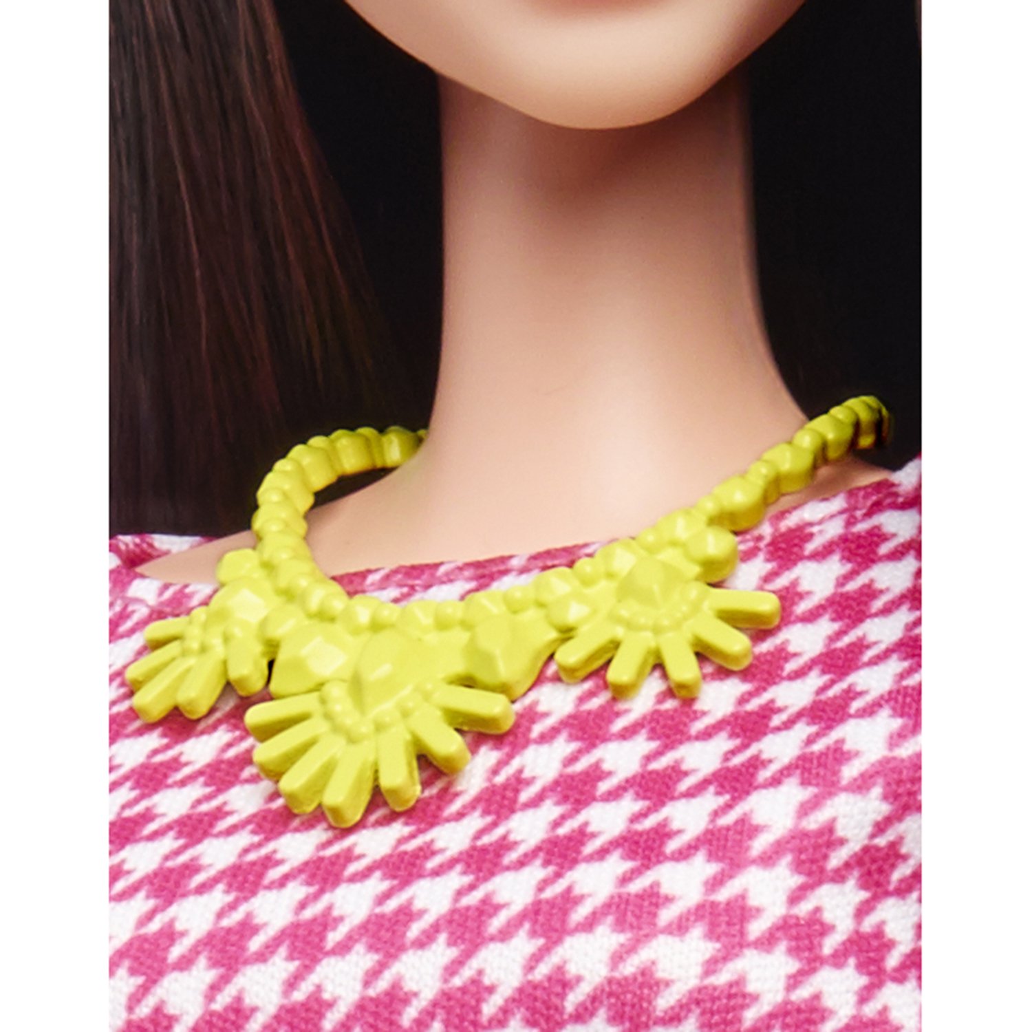 Кукла Barbie Игра с модой, 30 см, DMF32