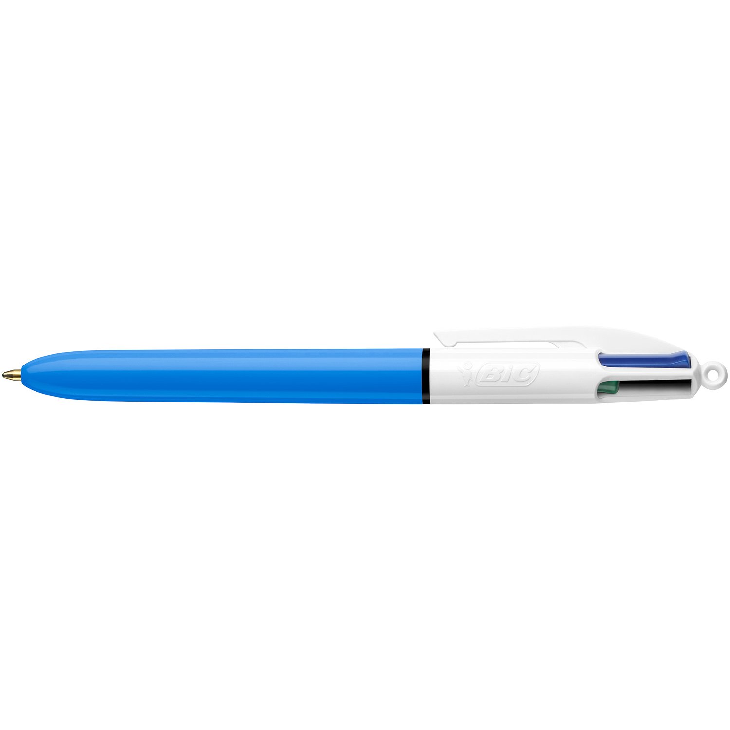 Ручка шариковая BIC Ориджинал 4цвета 802077