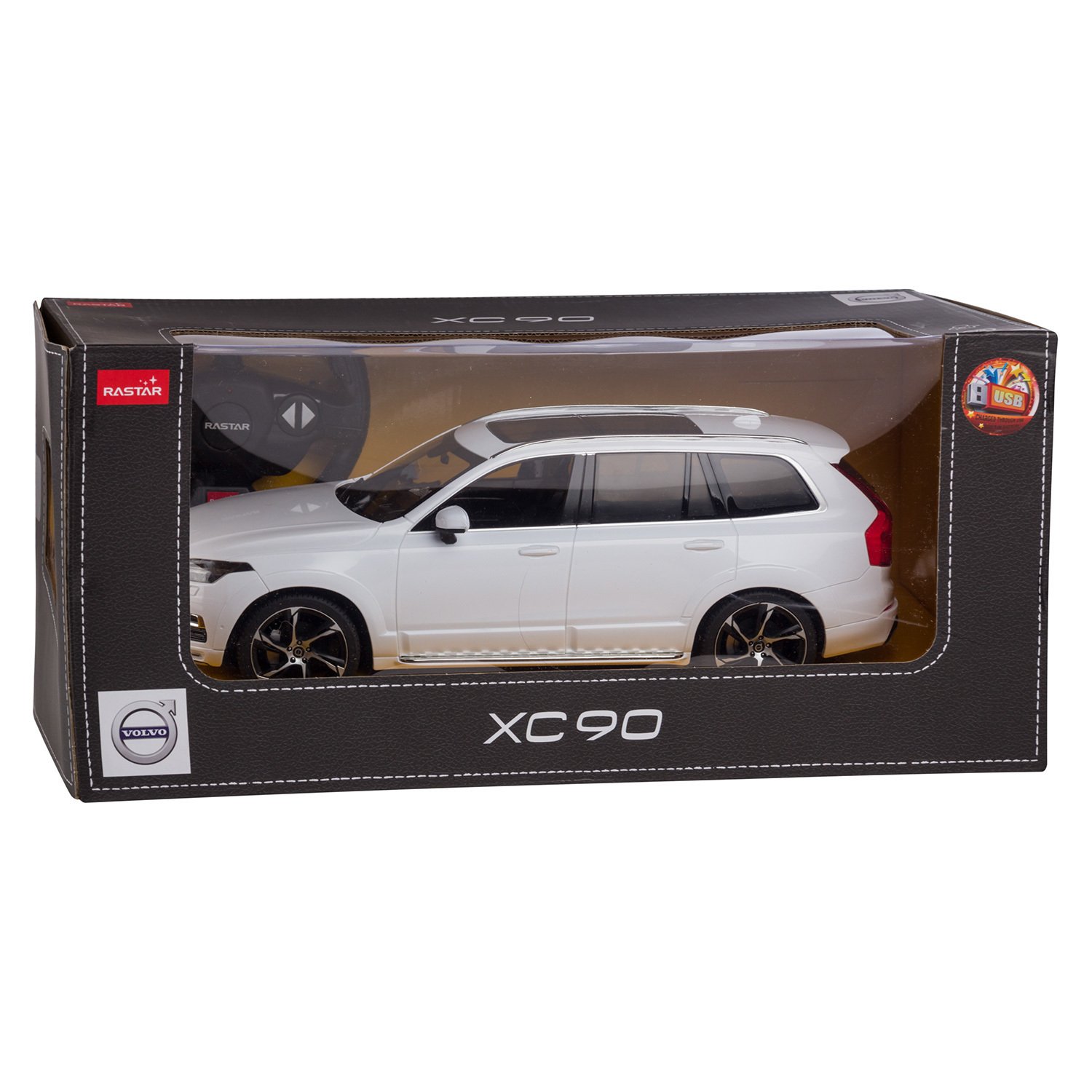 Коробка передач - КПП на Volvo XC90 2002-2014