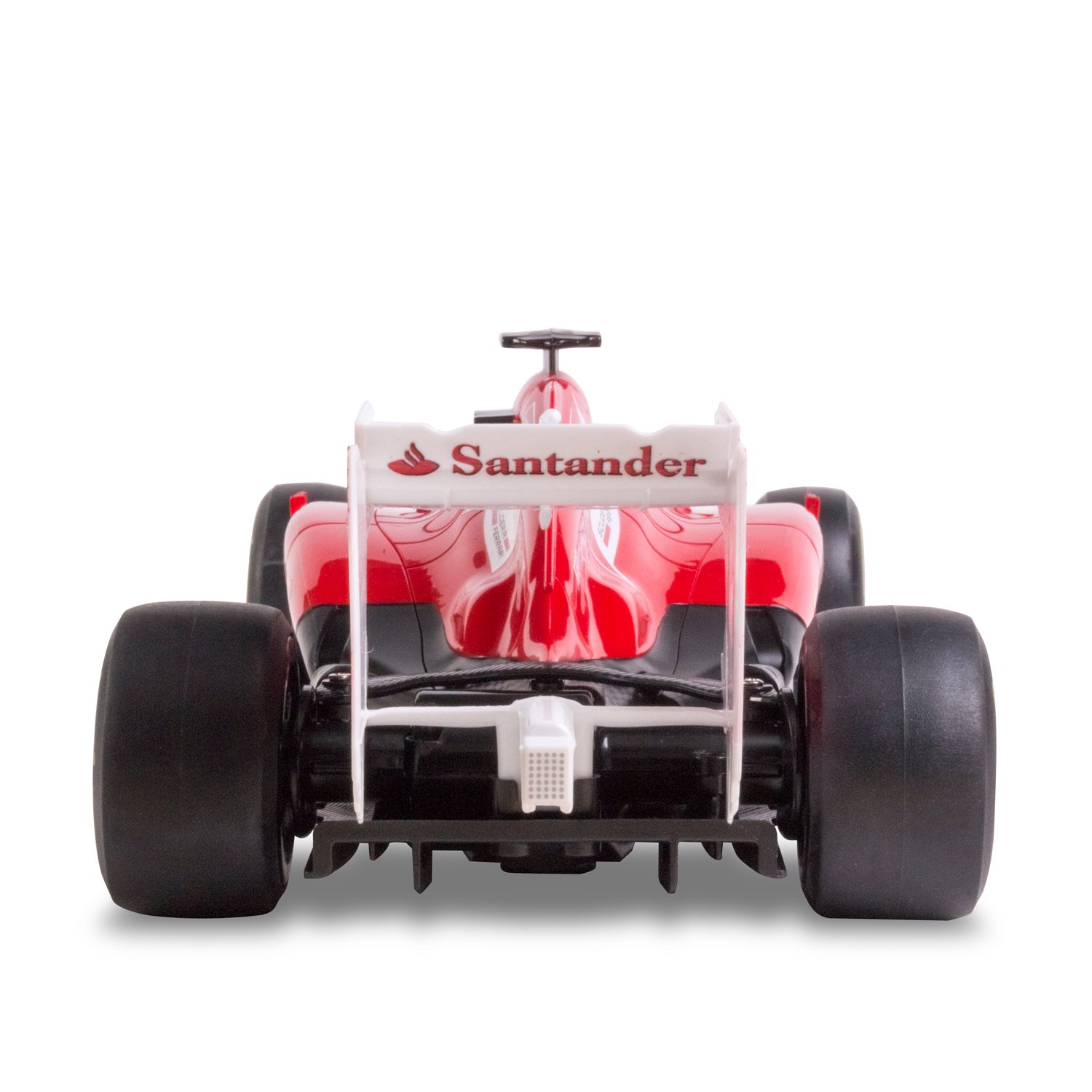 Машина на радиоуправлениии Rastar 1:12 Ferrari F1 Красная