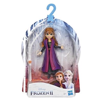 Кукла Hasbro Disney Princess Холодное сердце 2 Анна, E6306EU4