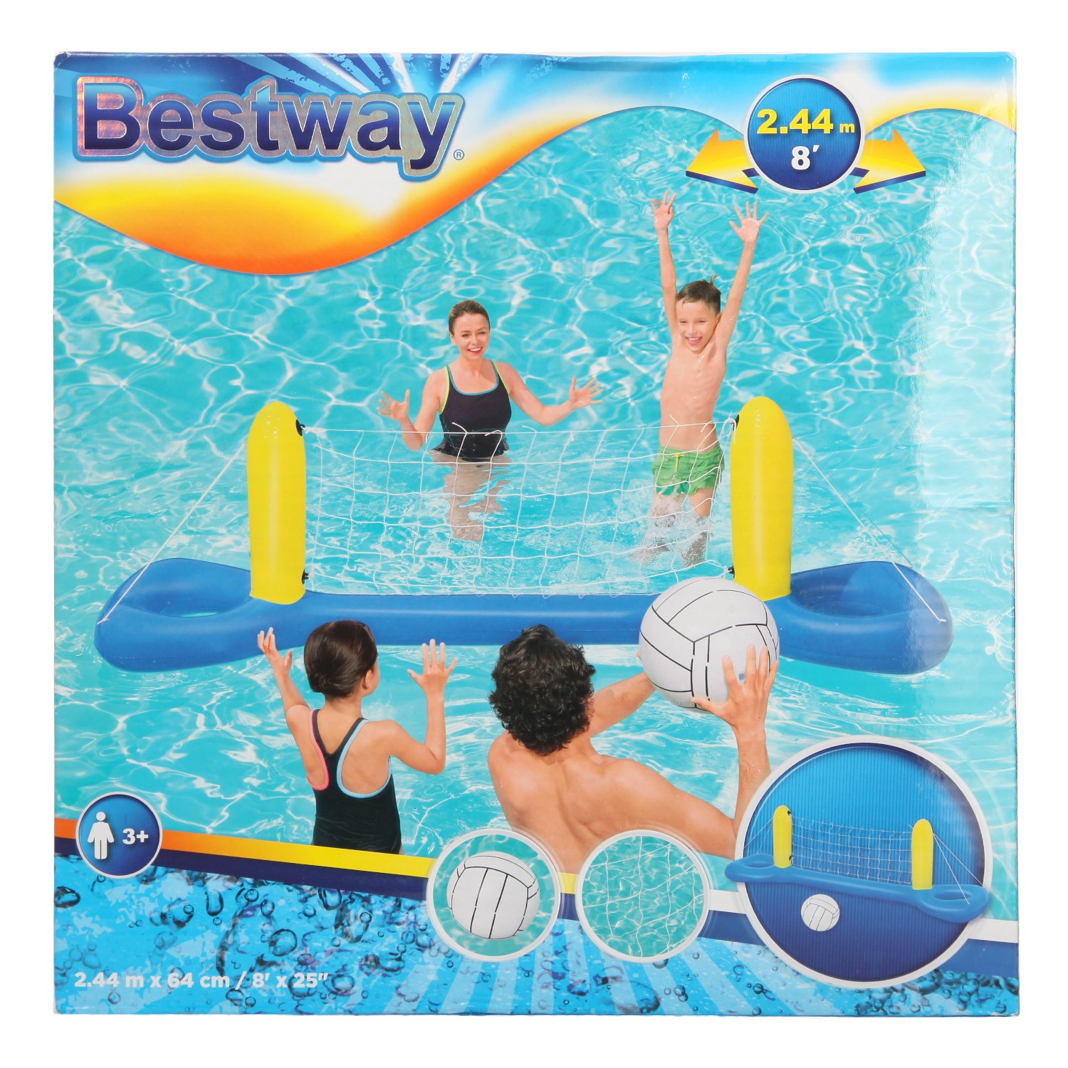 Игра на воде Bestway Волейбольный набор 52133 BW