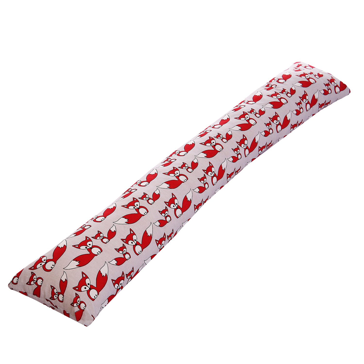 Подушка для беременных Спаленка Компакт 150*25 Красные лисята